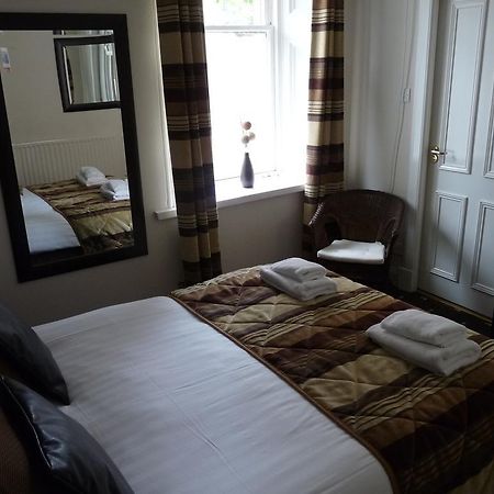 The Spinnaker Hotel Gourock Phòng bức ảnh