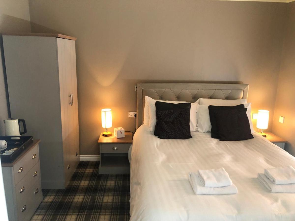 The Spinnaker Hotel Gourock Ngoại thất bức ảnh