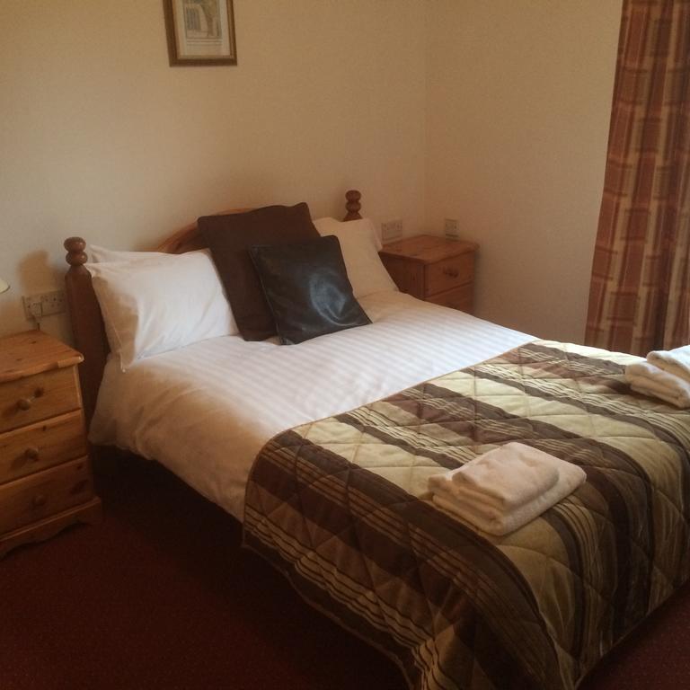 The Spinnaker Hotel Gourock Phòng bức ảnh