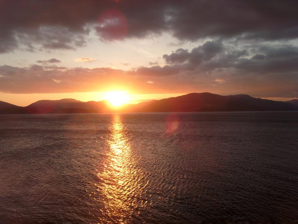 The Spinnaker Hotel Gourock Ngoại thất bức ảnh