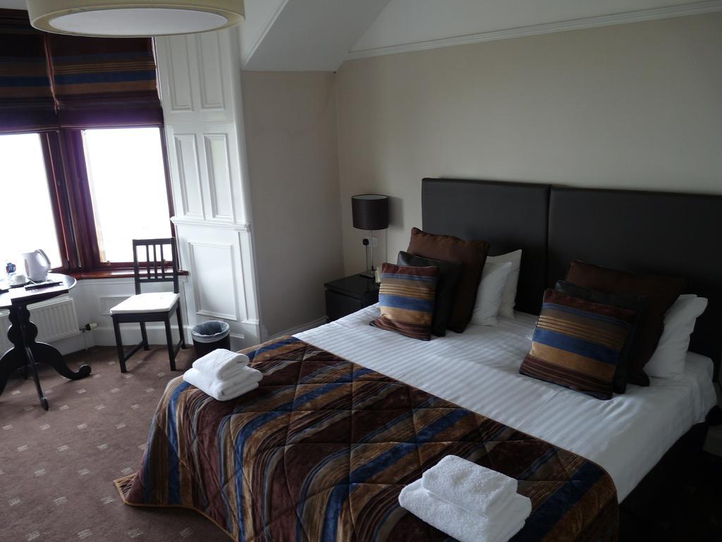 The Spinnaker Hotel Gourock Phòng bức ảnh