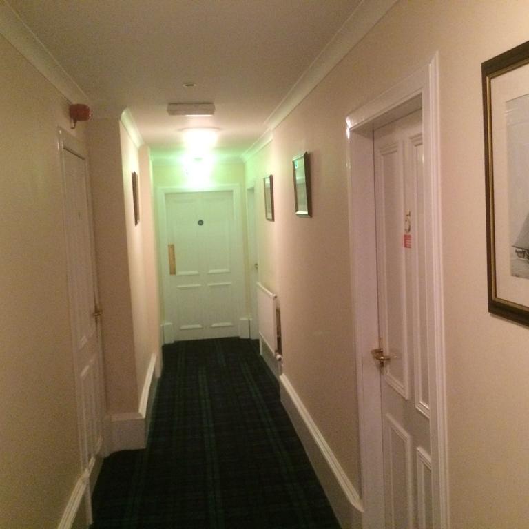 The Spinnaker Hotel Gourock Phòng bức ảnh