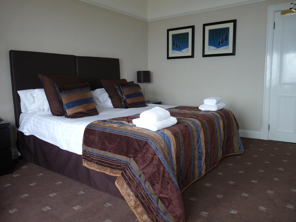 The Spinnaker Hotel Gourock Phòng bức ảnh