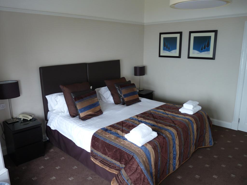 The Spinnaker Hotel Gourock Phòng bức ảnh