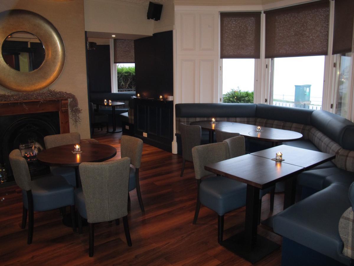 The Spinnaker Hotel Gourock Ngoại thất bức ảnh